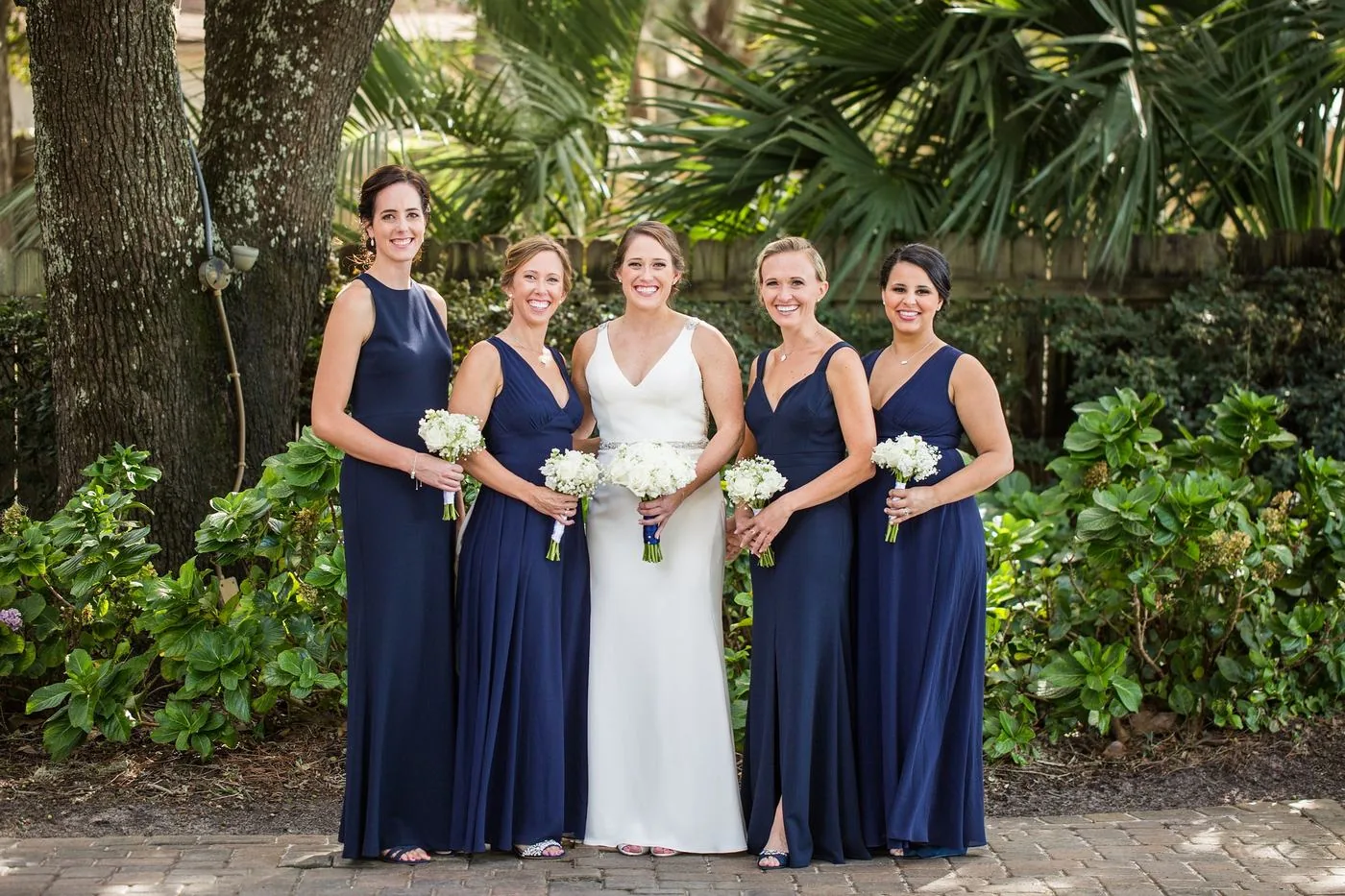 Wedding hair styling inspiration